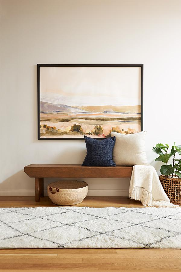 The Artful Home: Elevating Your Space with Wall Decor Magic - Artisan ...