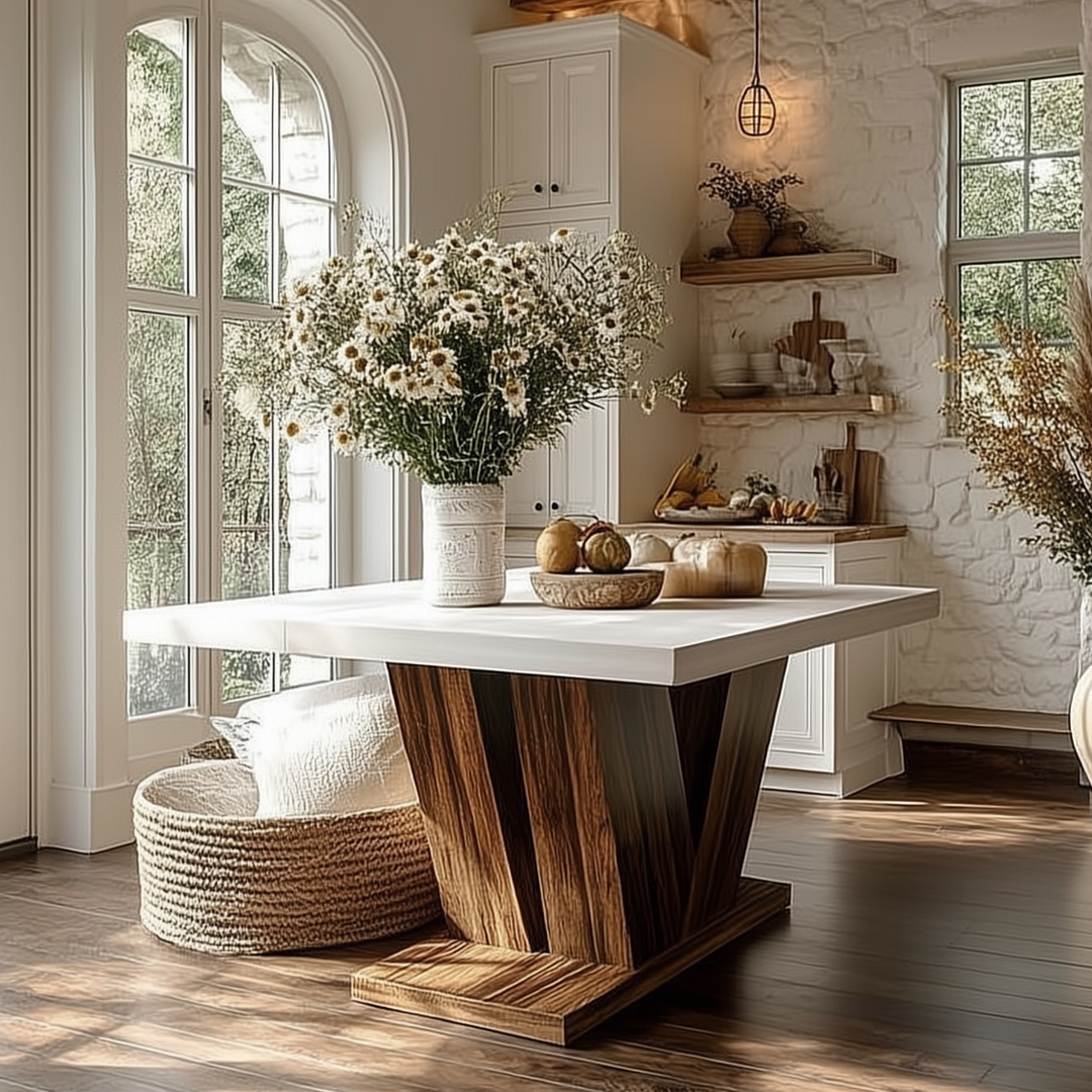 Modern Cottage Farmhouse Sofas and Furniture with Artisan & Blooms ...