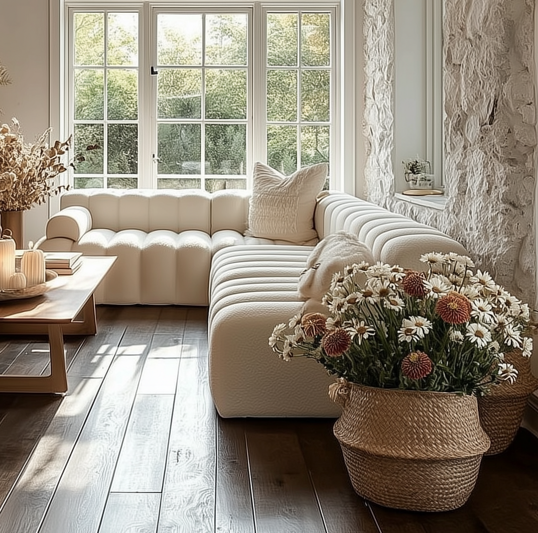 Homes Style: How to Find Your Signature Interior Look Farmhouse Furniture - the farmhouse