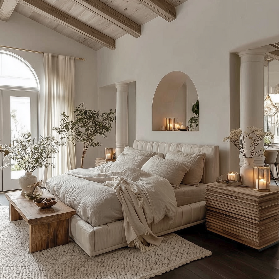 Farmhouse Couch for Small Living Rooms: Buy the Right Size Right Now