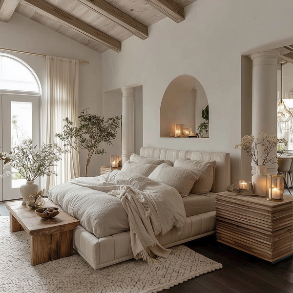 Farmhouse Couch for Small Living Rooms: Buy the Right Size Right Now Farmhouse Furniture - the farmhouse