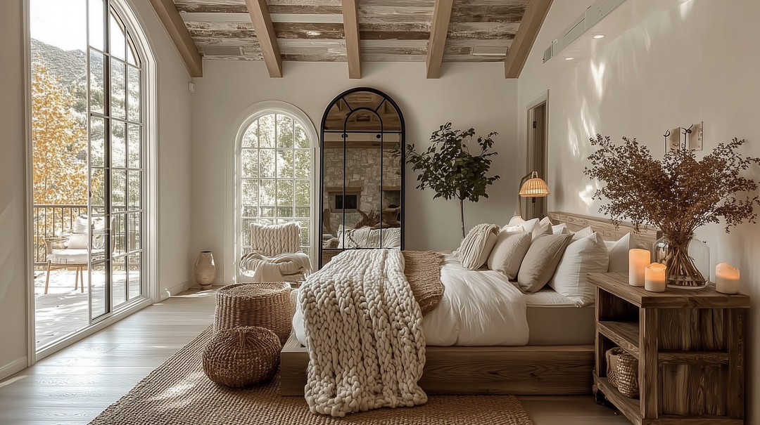 Cottage Interior Style: The Psychology Behind the Coziest Aesthetic in Design