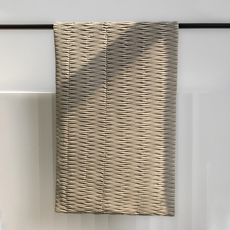 Olive Grove Mediterranean Tuscan Bed Runner - Mediterranean Italian Contemporary Home Decor Furniture