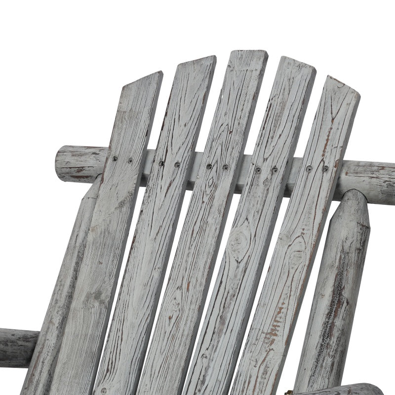 Buy farmhouse furniture Madison Ash Wood Rocking Chair | Farmhouse Cottage Porch & Living Room Rocker - Modern Cottage Farmhouse Furniture