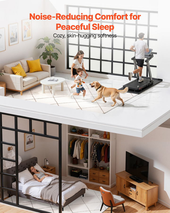 Buy farmhouse furniture Large Diamond Plush Area Rugs, 8 x 10 ft Plush Carpet, Area Rugs Furry with Long Plush Pile, Thick &amp; Durable High-Pile Rug for High-Traffic Areas, Bedroom, Non-Shedding &amp; Non-Slip Backing, Beige - Modern Cottage Farmhouse Furniture