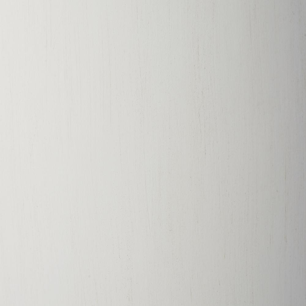 Boho Aesthetic Tara Sideboard Distressed Unique White Buffet Cabinet | Biophilic Design Airbnb Decor Furniture 