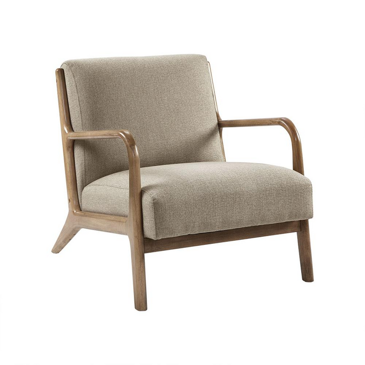 Buy farmhouse furniture Lounge Chair - Modern Cottage Farmhouse Furniture