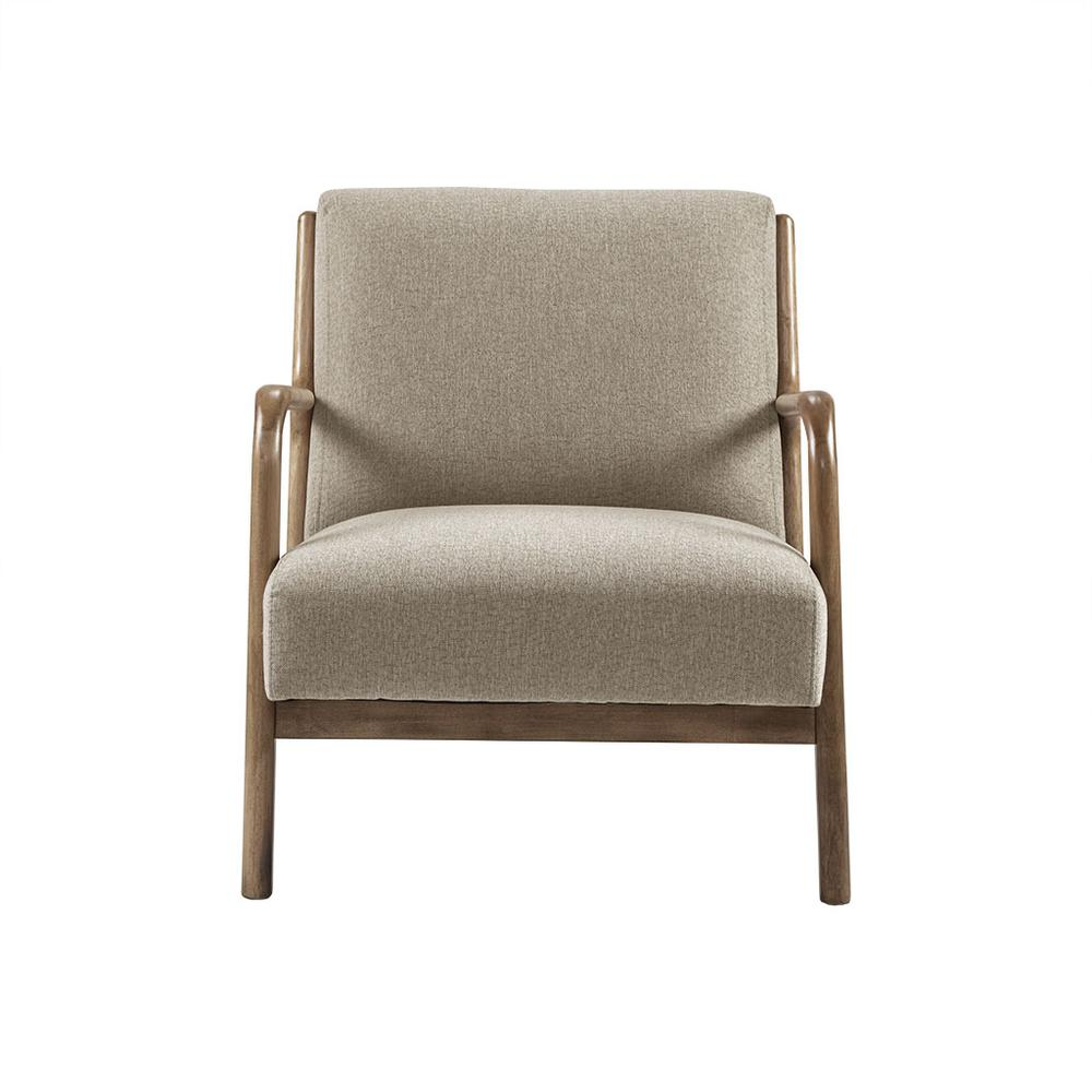 Buy farmhouse furniture Lounge Chair - Modern Cottage Farmhouse Furniture