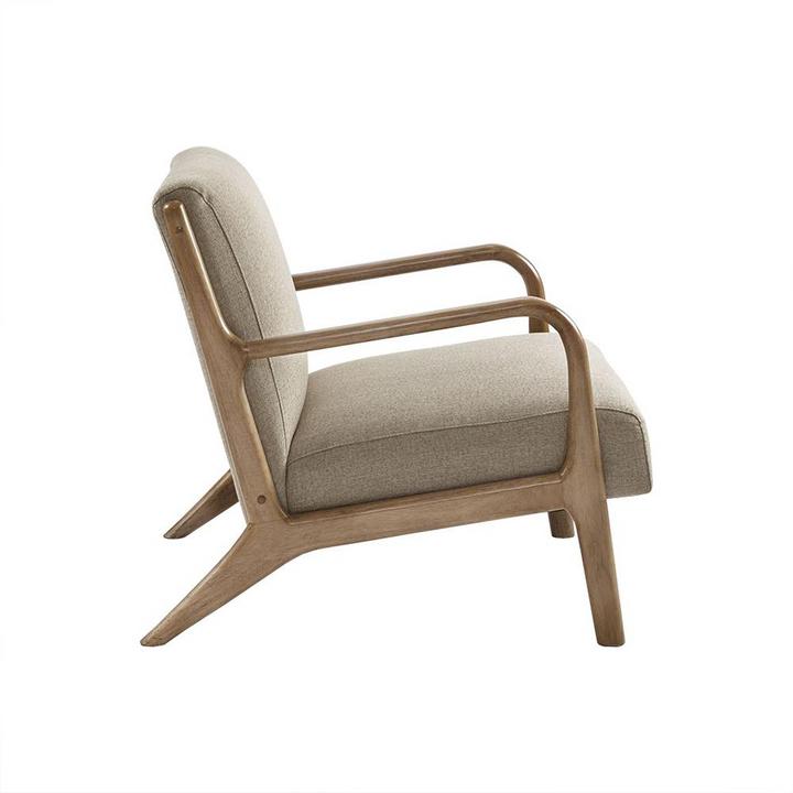 Buy farmhouse furniture Lounge Chair - Modern Cottage Farmhouse Furniture