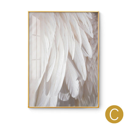 Large Modern Minimalist Angel Canvas Prints | order couch online - buy sofa -buy sofa online