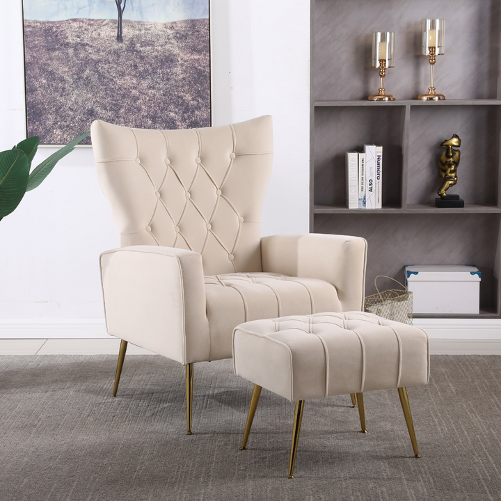 Monte Carlo Designer Contemporary Accent Chairs - Mediterranean Italian Contemporary Home Decor Furniture