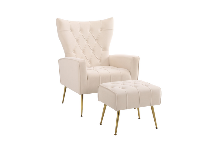 Monte Carlo Designer Contemporary Accent Chairs - Mediterranean Italian Contemporary Home Decor Furniture