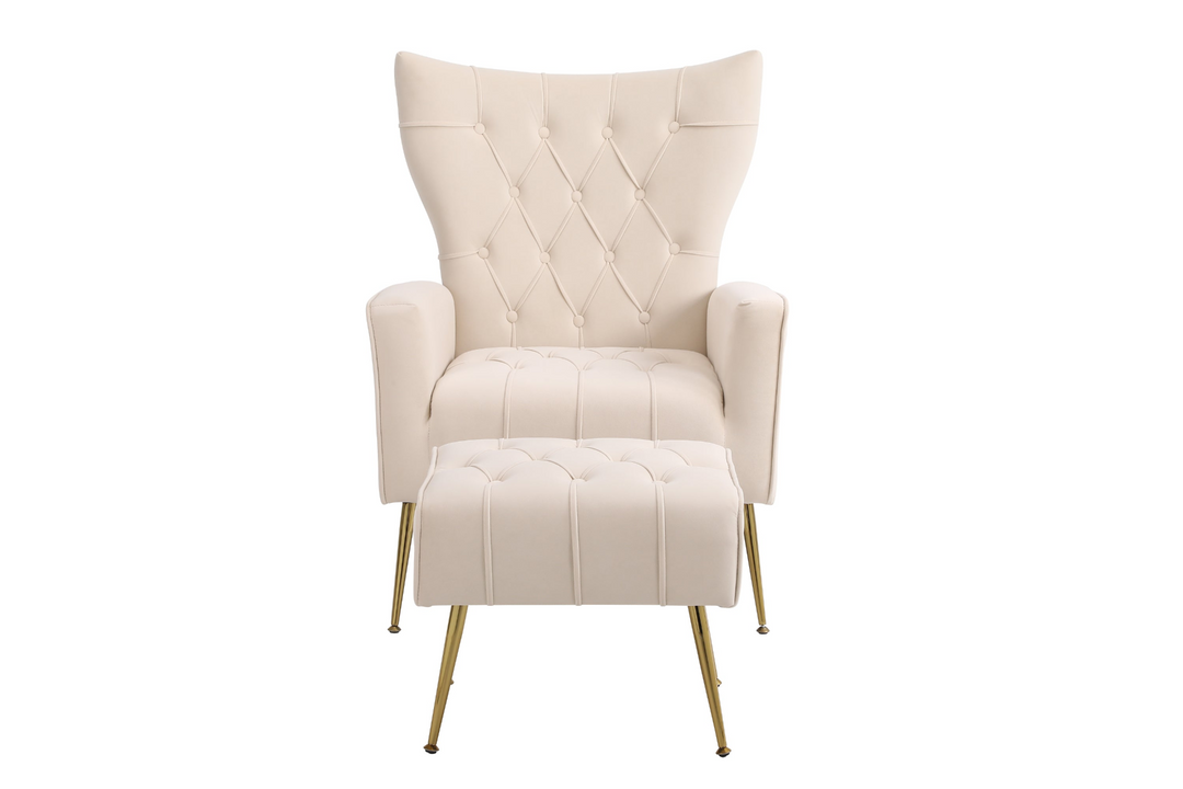 Monte Carlo Designer Contemporary Accent Chairs - Mediterranean Italian Contemporary Home Decor Furniture