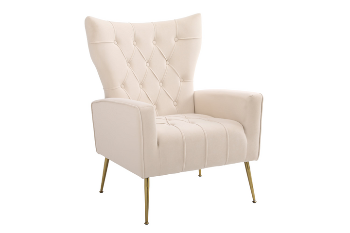 Monte Carlo Designer Contemporary Accent Chairs - Mediterranean Italian Contemporary Home Decor Furniture