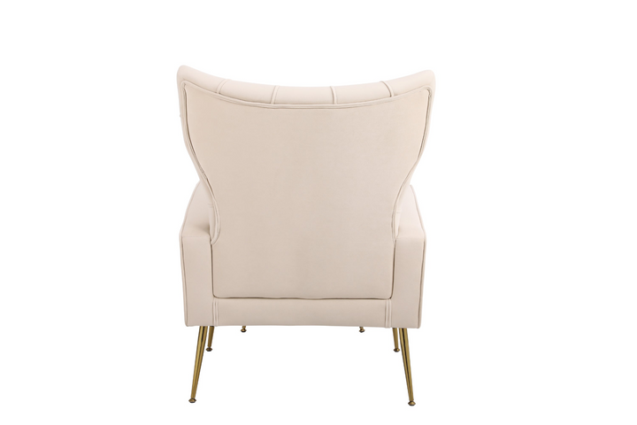 Monte Carlo Designer Contemporary Accent Chairs - Mediterranean Italian Contemporary Home Decor Furniture