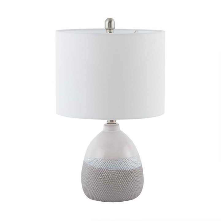 Boho Aesthetic Driggs Table Lamp | Biophilic Design Airbnb Decor Furniture 