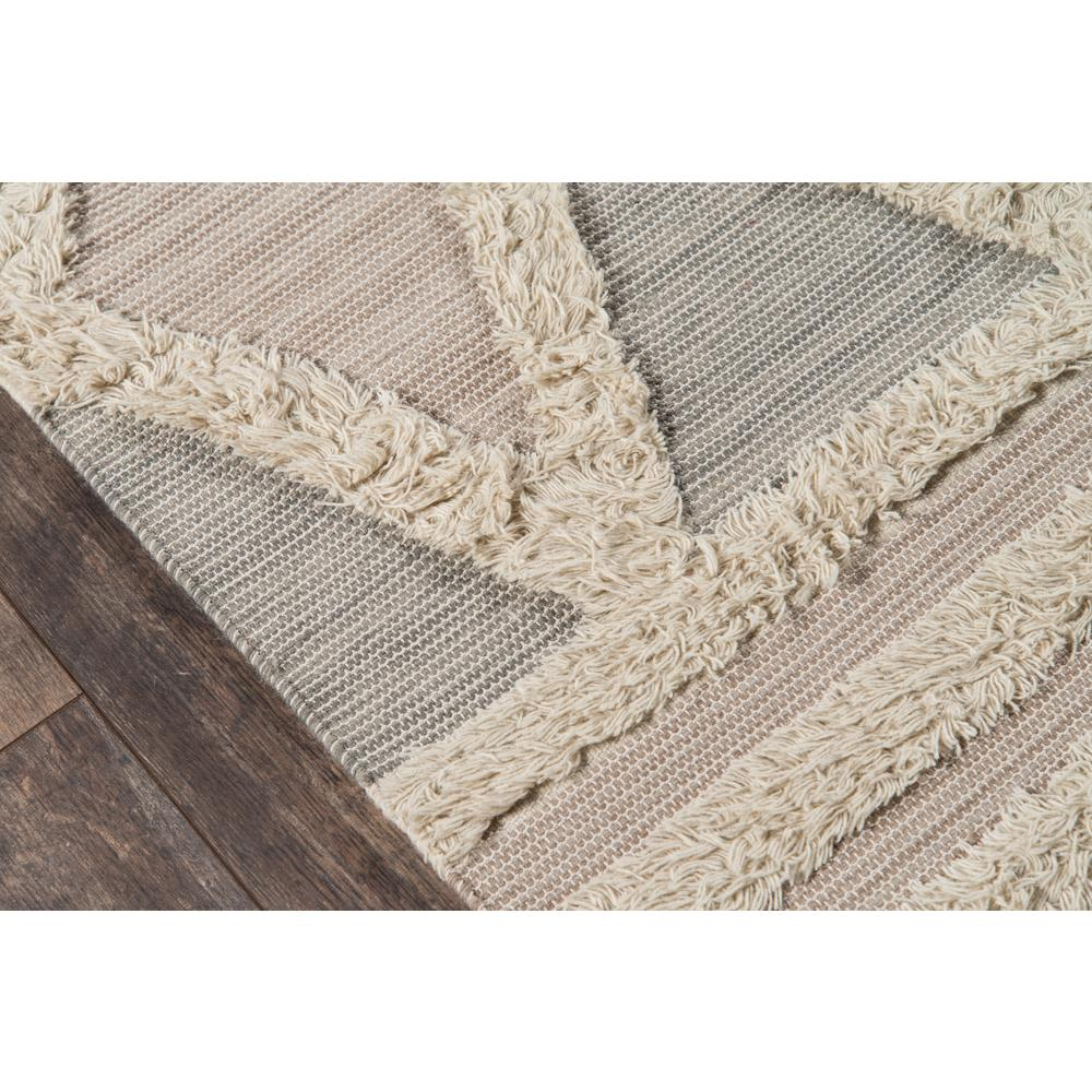 Boho Aesthetic Harper Area Rug, Beige, 8'10" X 11'10" | Biophilic Design Airbnb Decor Furniture 