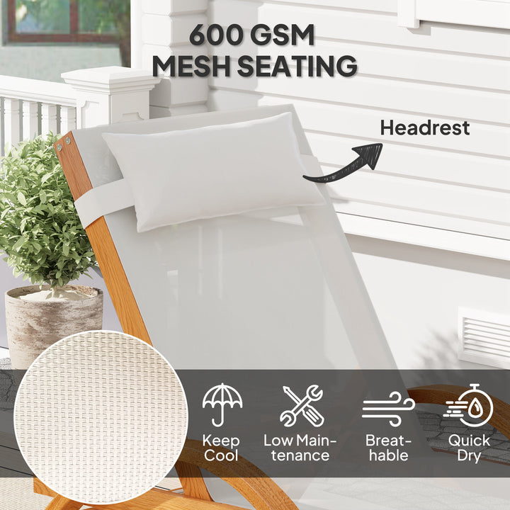 Buy farmhouse furniture Cream White Modern Farmhouse Minimalist Porch Patio Lounge Chair - Modern Cottage Farmhouse Furniture