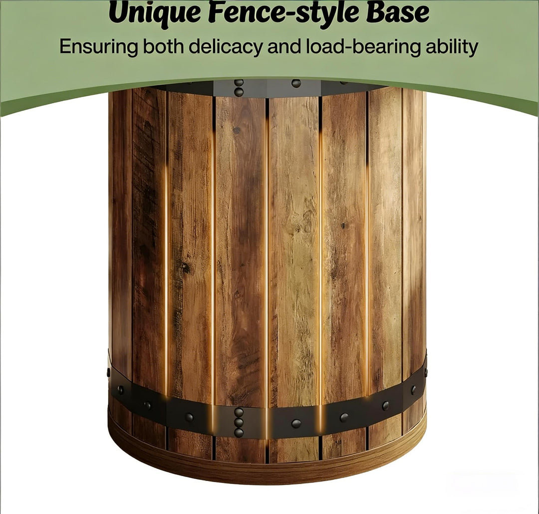 Buy farmhouse furniture The Harper Modern Farmhouse Dining Table By. Artisan Blooms - Modern Cottage Farmhouse Furniture