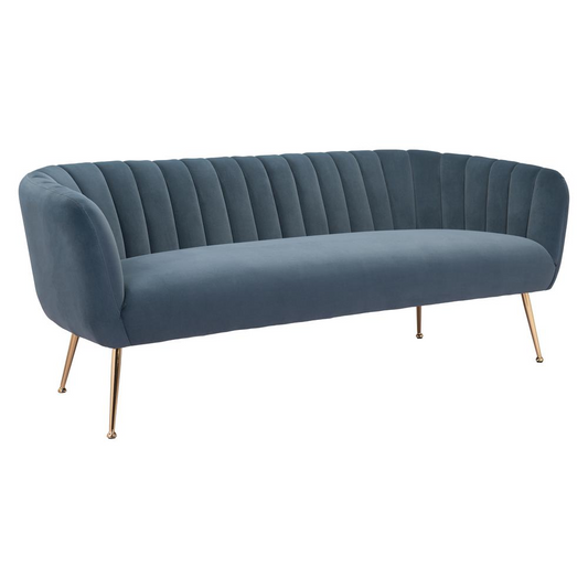 Modern Boho Luxury Lounge Sofa | order couch online - buy sofa -buy sofa online