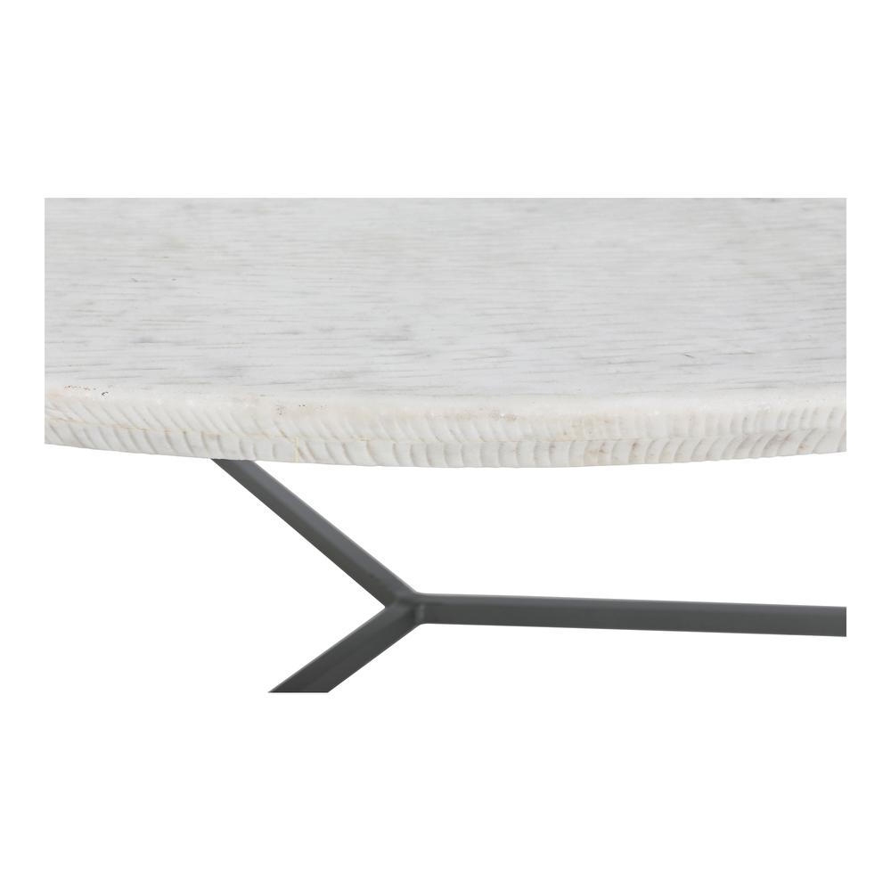 Boho Aesthetic Chloe Coffee Table | Biophilic Design Airbnb Decor Furniture 