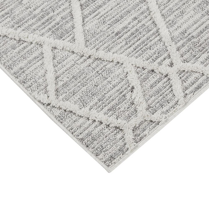 Terni Pebble Mediterranean Contemporary Rug - Mediterranean Italian Contemporary Home Decor Furniture