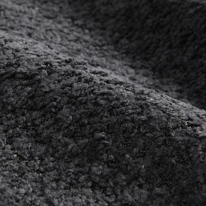 The La Riviera Modular Mediterranean Sectional Sofa with Movable Ottoman - Mediterranean Italian Contemporary Home Decor Furniture