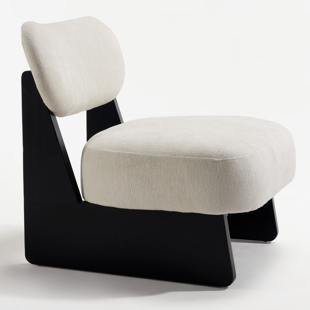 Buy farmhouse furniture Monaco Modern Farmhouse Contemporary Accent Chairs - Modern Cottage Farmhouse Furniture