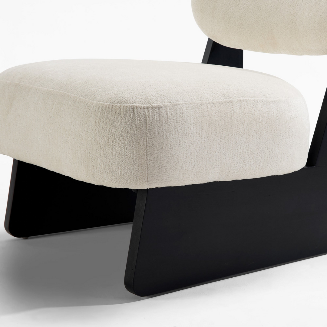 Buy farmhouse furniture Monaco Modern Farmhouse Contemporary Accent Chairs - Modern Cottage Farmhouse Furniture