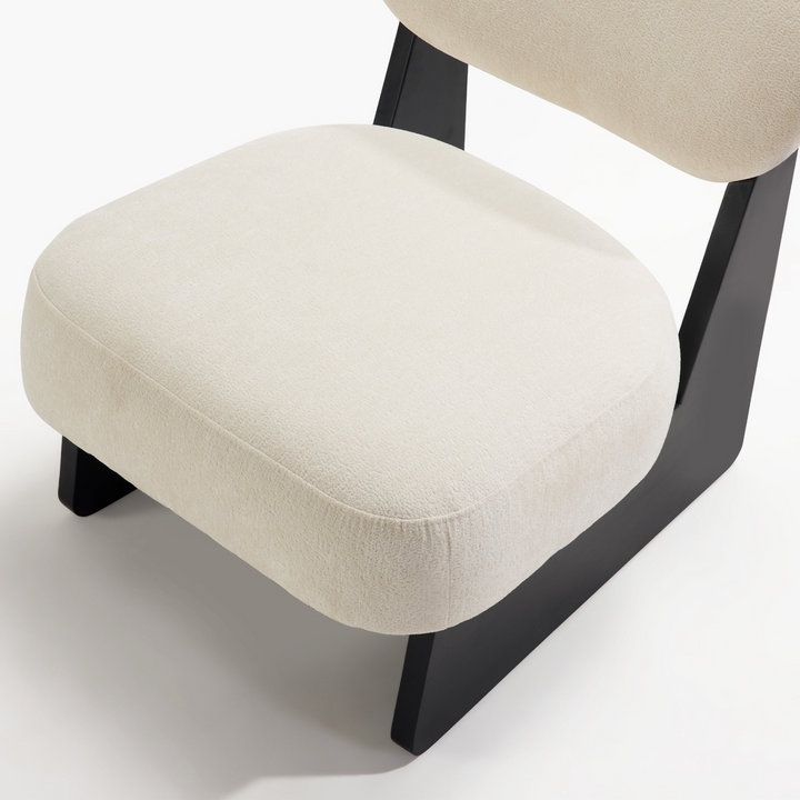 Buy farmhouse furniture Monaco Modern Farmhouse Contemporary Accent Chairs - Modern Cottage Farmhouse Furniture
