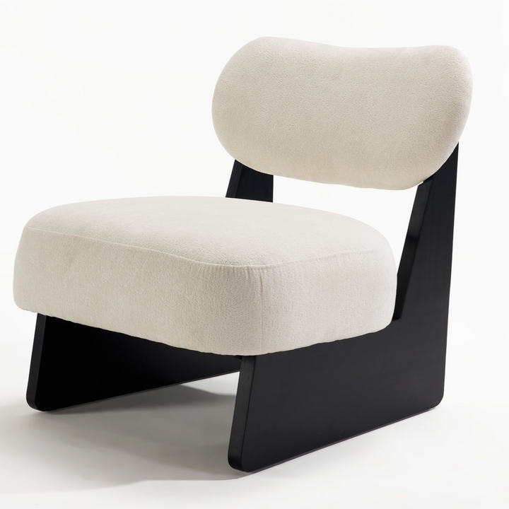 Buy farmhouse furniture Monaco Modern Farmhouse Contemporary Accent Chairs - Modern Cottage Farmhouse Furniture