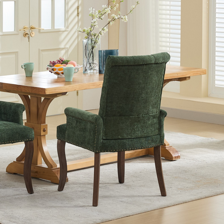 Capri Minimal Upholstered Mediterranean Contemporary Accent Chairs - Mediterranean Italian Contemporary Home Decor Furniture