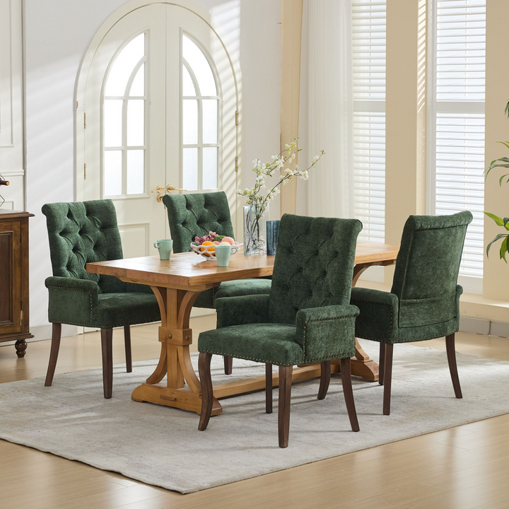 Capri Minimal Upholstered Mediterranean Contemporary Accent Chairs - Mediterranean Italian Contemporary Home Decor Furniture