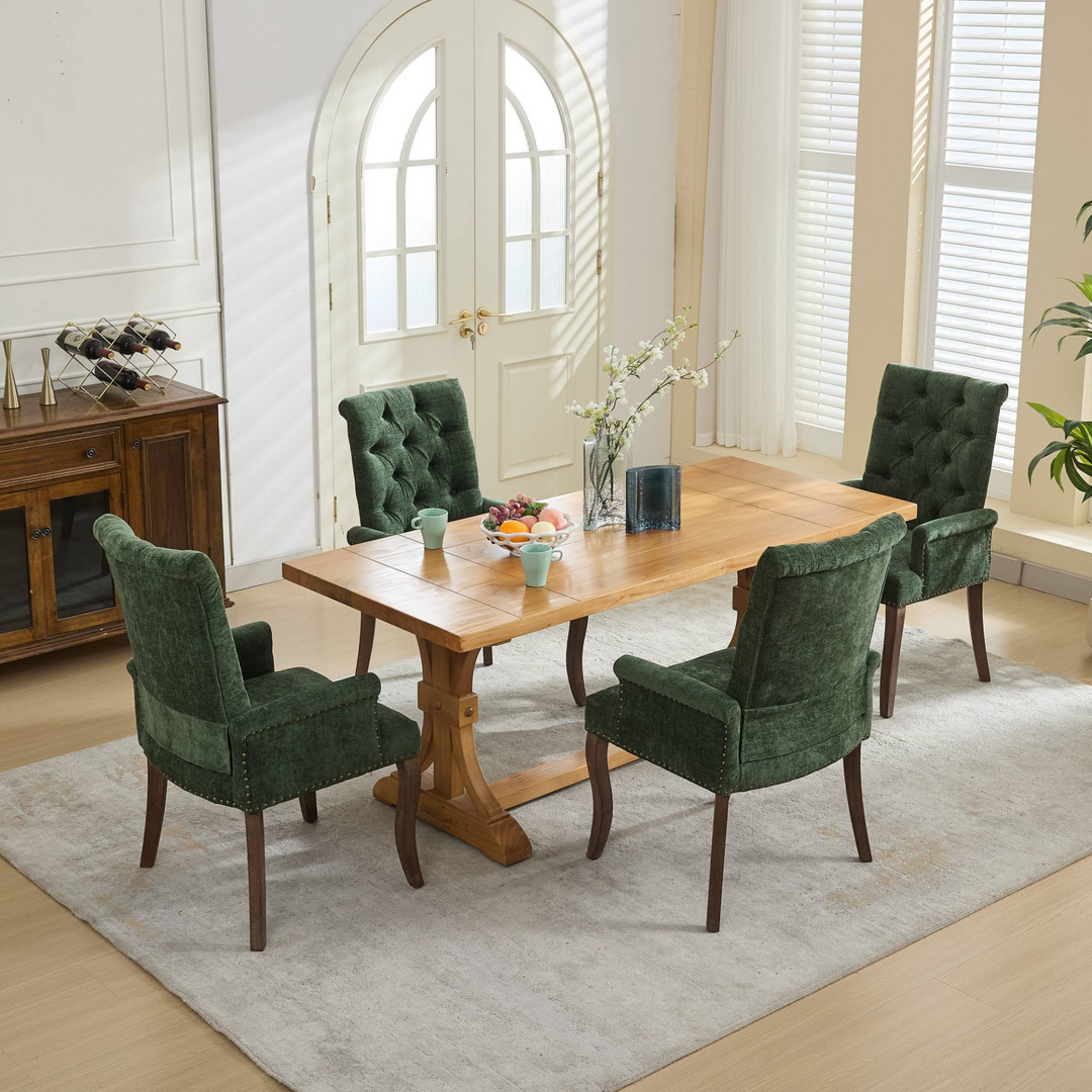 Capri Minimal Upholstered Mediterranean Contemporary Accent Chairs - Mediterranean Italian Contemporary Home Decor Furniture