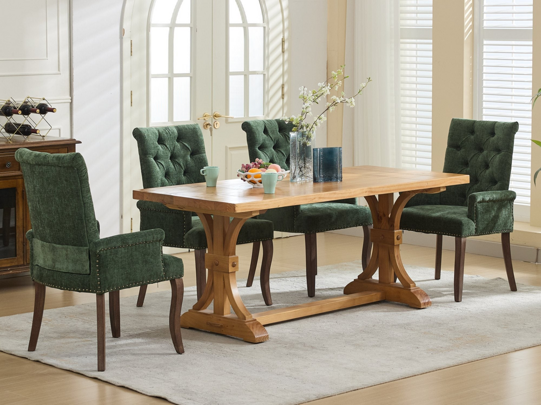 Capri Minimal Upholstered Mediterranean Contemporary Accent Chairs - Mediterranean Italian Contemporary Home Decor Furniture