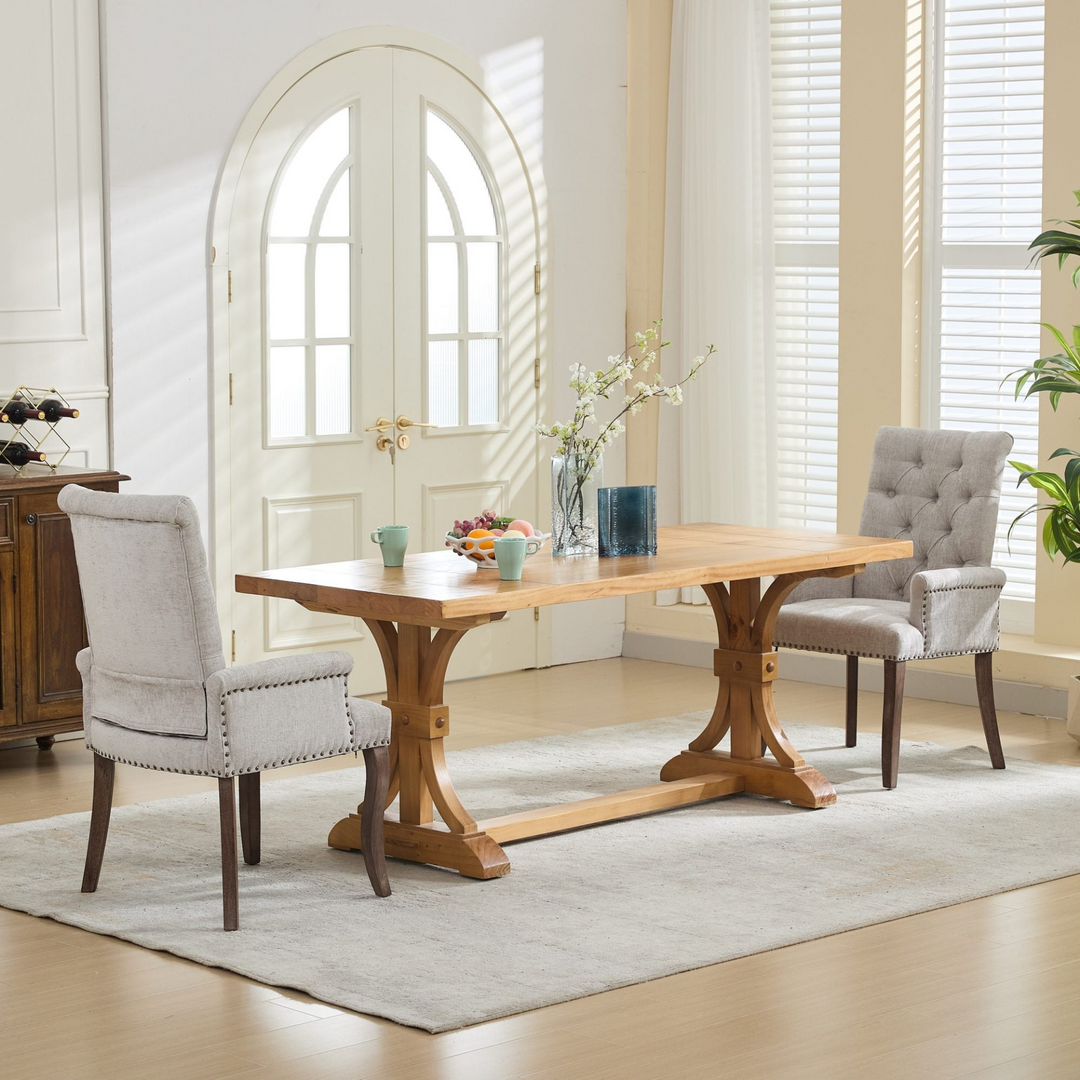 Capri Minimal Upholstered Mediterranean Contemporary Accent Chairs - Mediterranean Italian Contemporary Home Decor Furniture