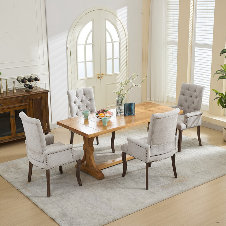 Capri Minimal Upholstered Mediterranean Contemporary Accent Chairs - Mediterranean Italian Contemporary Home Decor Furniture