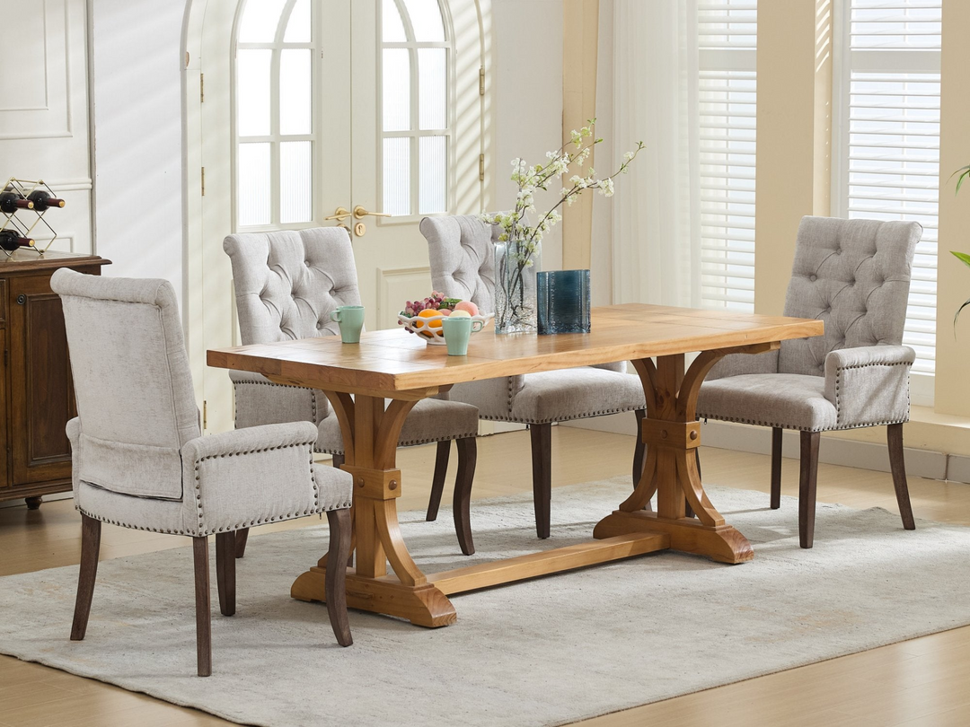 Capri Minimal Upholstered Mediterranean Contemporary Accent Chairs - Mediterranean Italian Contemporary Home Decor Furniture