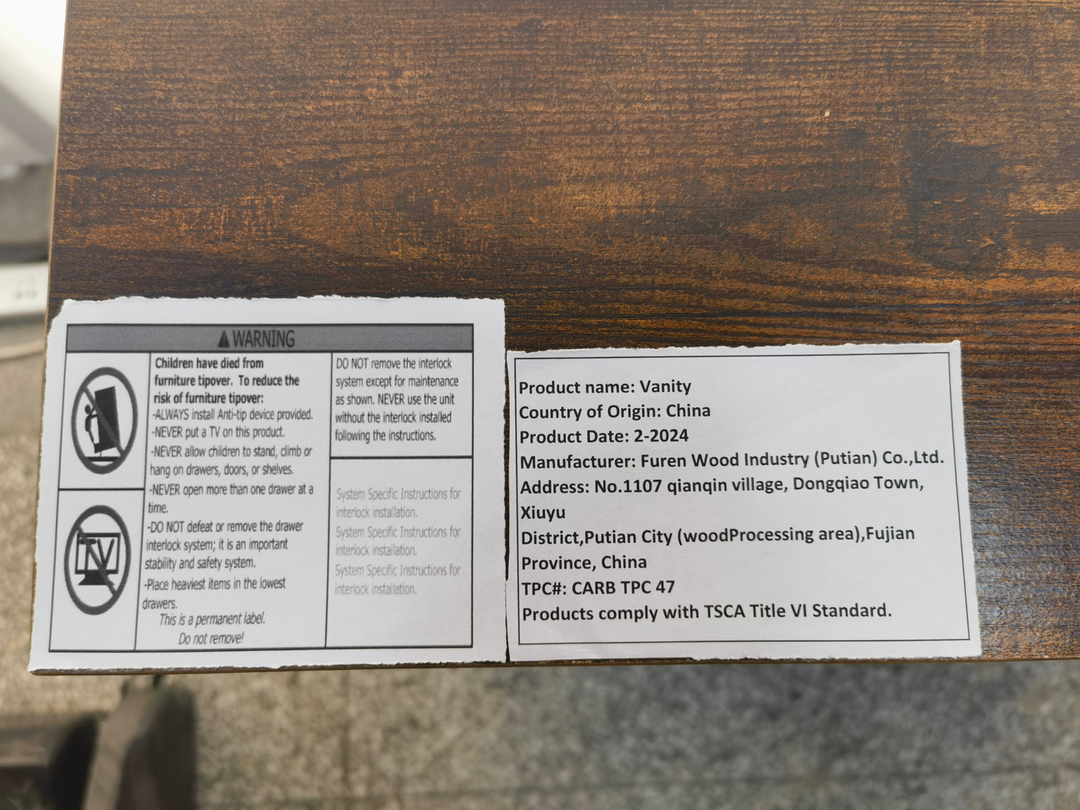 Modern Farmhouse Foyer with 2 Drawers and 2 Doors for Versatile Home Organization - Mediterranean Italian Contemporary Home Decor Furniture