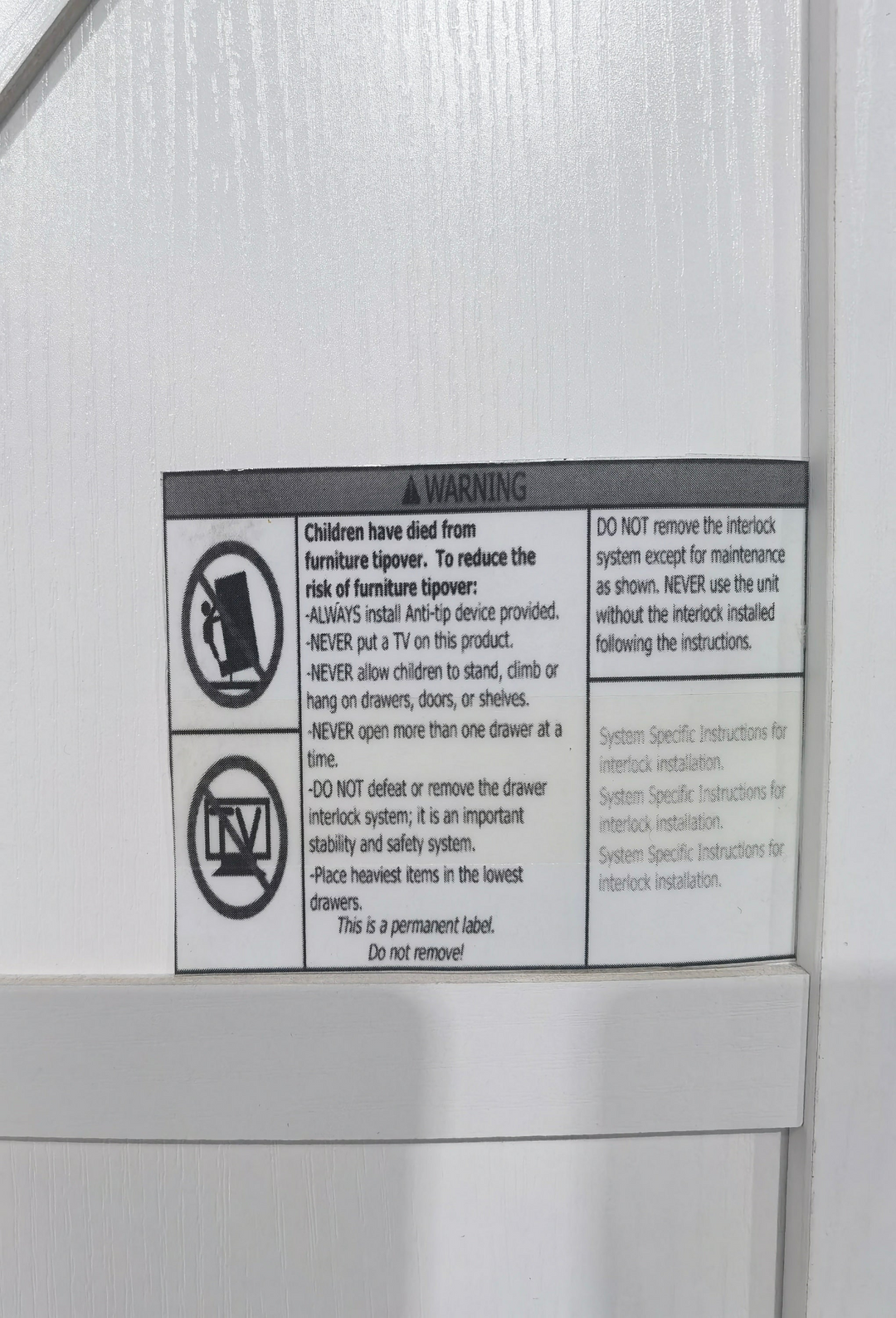 Buy farmhouse furniture Farmhouse Bathroom Storage Cabinet | Barn Doors, Narrow, 69" Tall - Modern Cottage Farmhouse Furniture