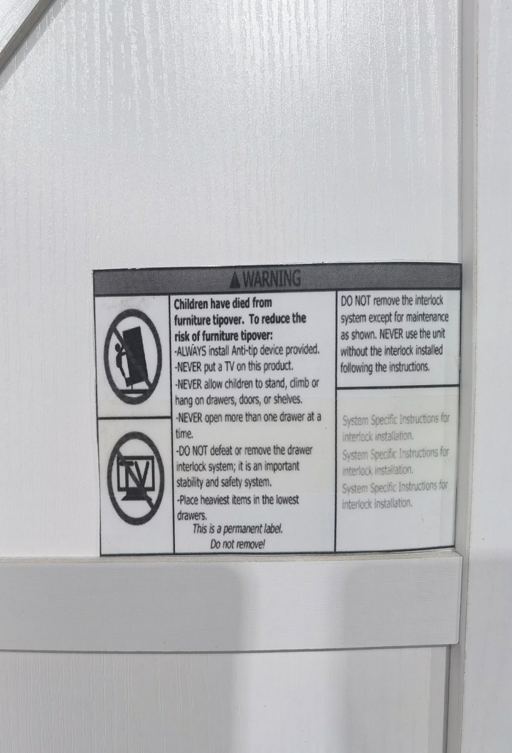 Buy farmhouse furniture Farmhouse Bathroom Storage Cabinet | Barn Doors, Narrow, 69" Tall - Modern Cottage Farmhouse Furniture