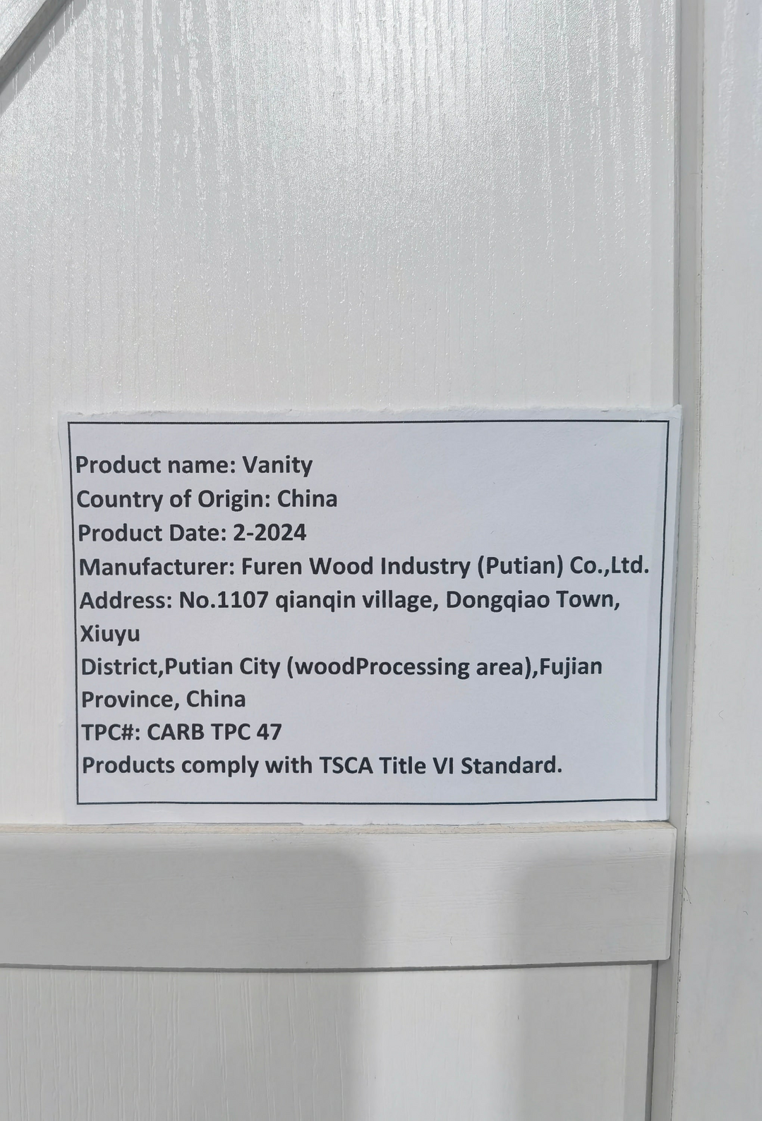 Buy farmhouse furniture Farmhouse Bathroom Storage Cabinet | Barn Doors, Narrow, 69" Tall - Modern Cottage Farmhouse Furniture