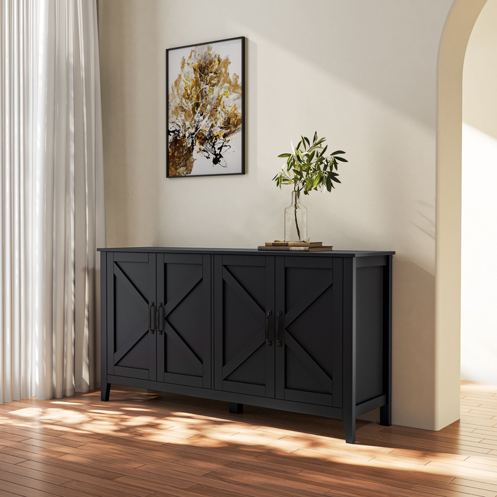 Buy farmhouse furniture Italian Brown Wooden Mediterranean Farmhouse Style Foyer Storage - Modern Cottage Farmhouse Furniture