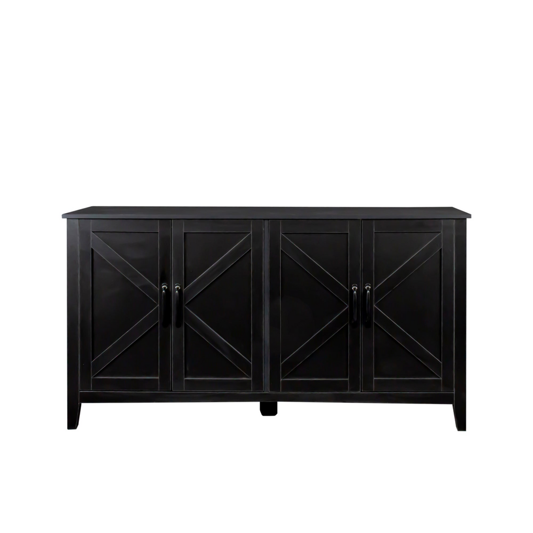 Buy farmhouse furniture Italian Brown Wooden Mediterranean Farmhouse Style Foyer Storage - Modern Cottage Farmhouse Furniture