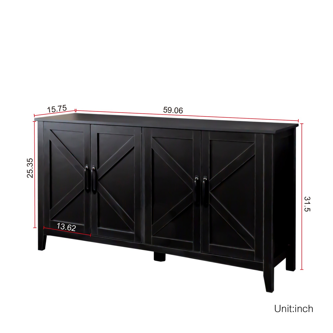 Buy farmhouse furniture Italian Brown Wooden Mediterranean Farmhouse Style Foyer Storage - Modern Cottage Farmhouse Furniture