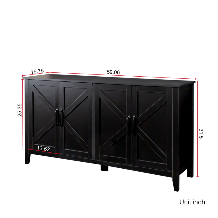 Buy farmhouse furniture Italian Brown Wooden Mediterranean Farmhouse Style Foyer Storage - Modern Cottage Farmhouse Furniture