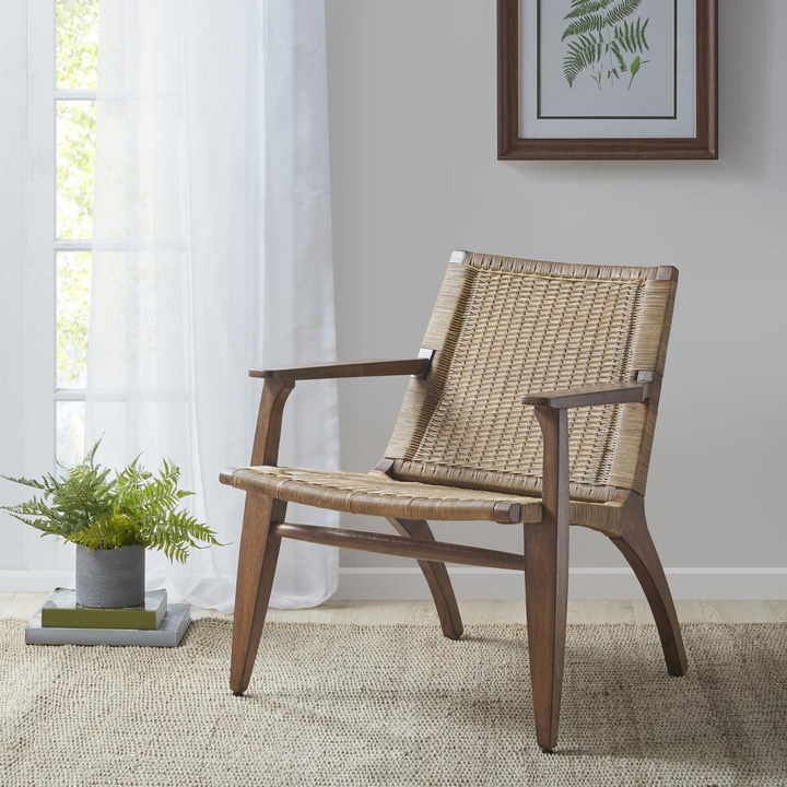 Sorrento Grande Italian Mediterranean Contemporary Accent Chairs - Mediterranean Italian Contemporary Home Decor Furniture