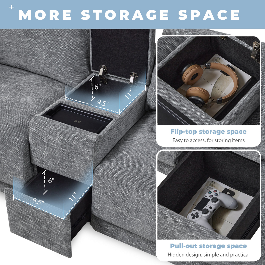 Riviera Moderno L- Shape Contemporary Modern Mediterranean Estate Sofa Sectional - Mediterranean Italian Contemporary Home Decor Furniture