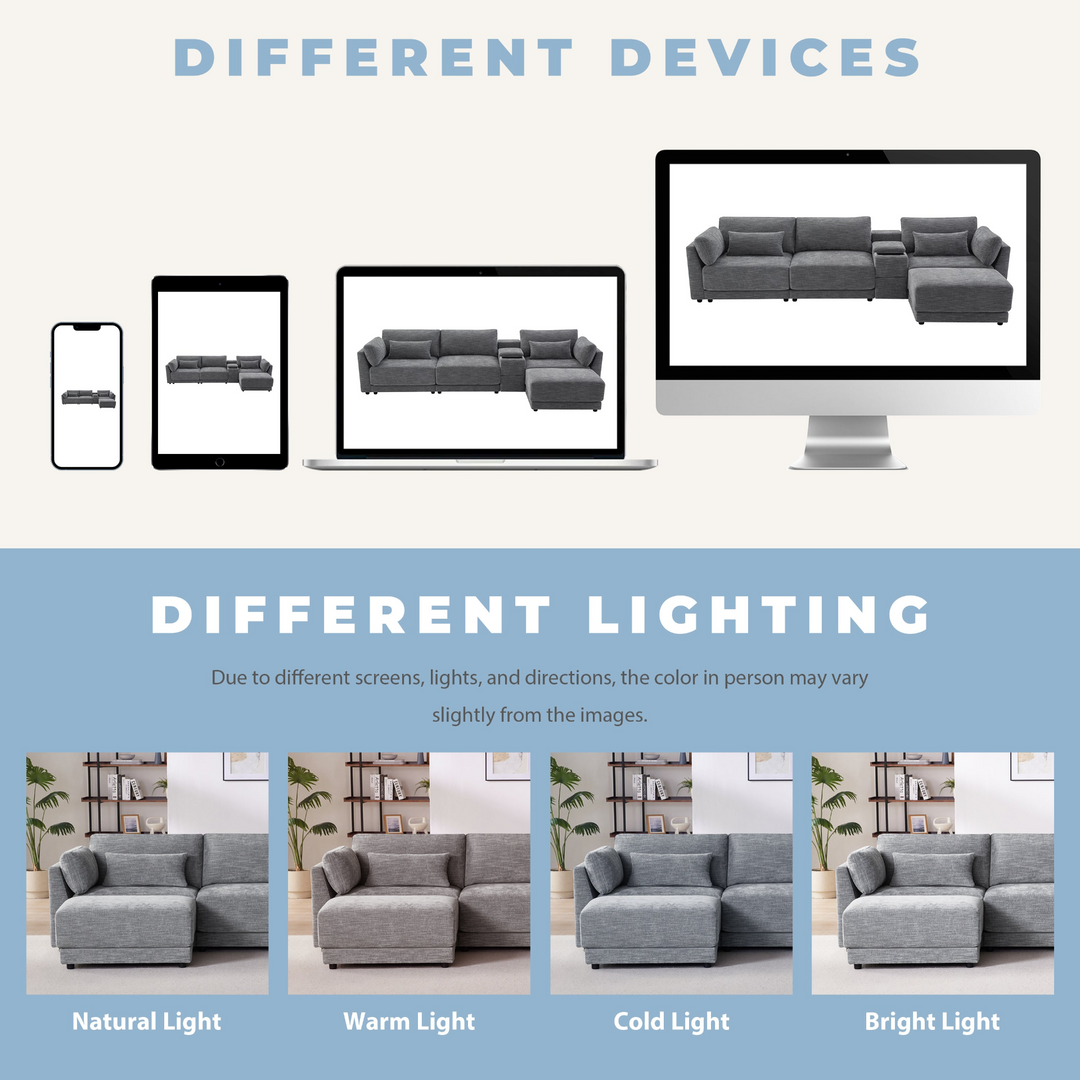 Riviera Moderno L- Shape Contemporary Modern Mediterranean Estate Sofa Sectional - Mediterranean Italian Contemporary Home Decor Furniture