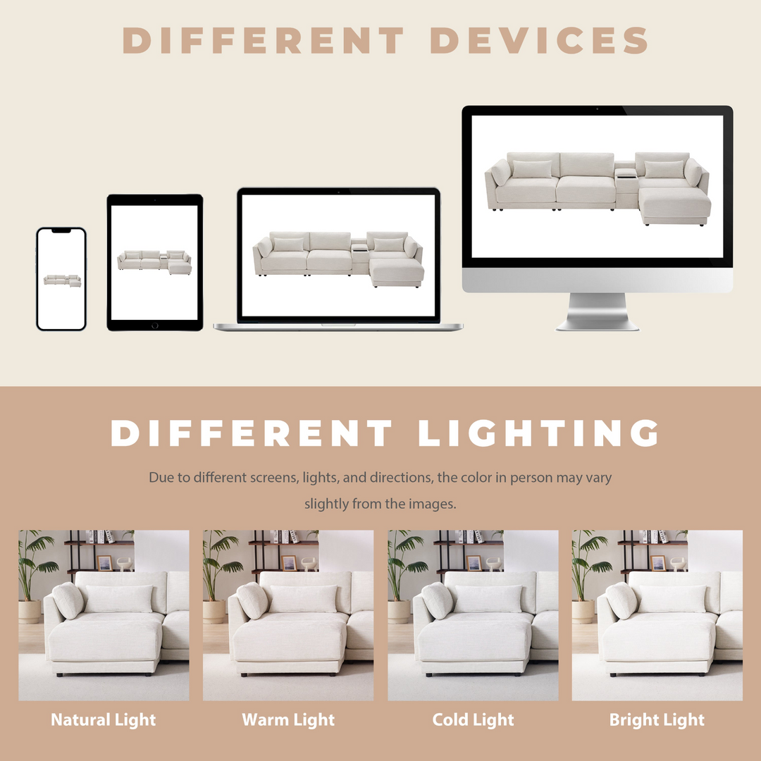 Riviera Moderno L- Shape Contemporary Modern Mediterranean Estate Sofa Sectional - Mediterranean Italian Contemporary Home Decor Furniture